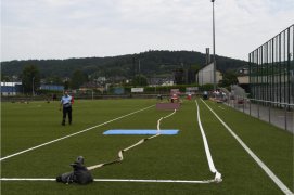 Fédération Nationale des Pompiers